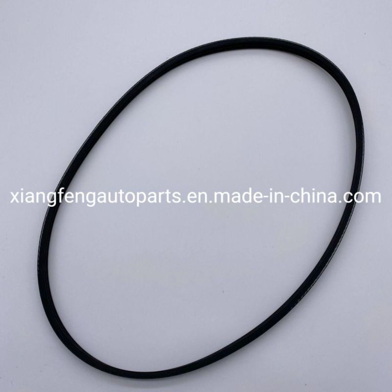 Auto Car Fan Belt for Toyota 90916-02575 3pk850