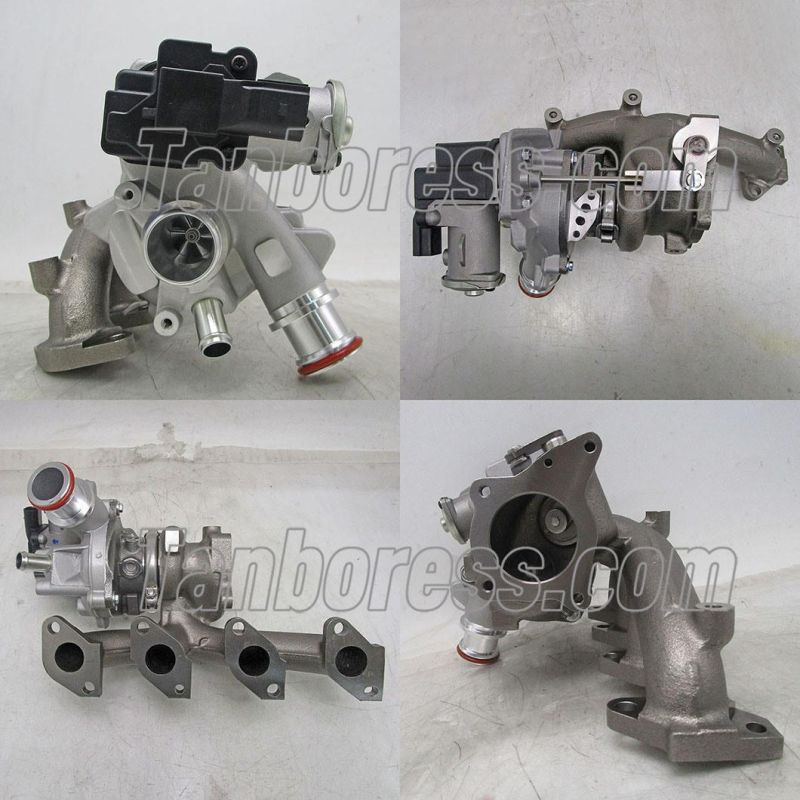for Audi VW car parts T3M3771P8 CBZA 03F145701K turbochargers turbos