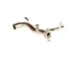 Van Pipe Vehicle Pipe Car Accessories Auto Parts Engine Coolant Water Metal Pipe