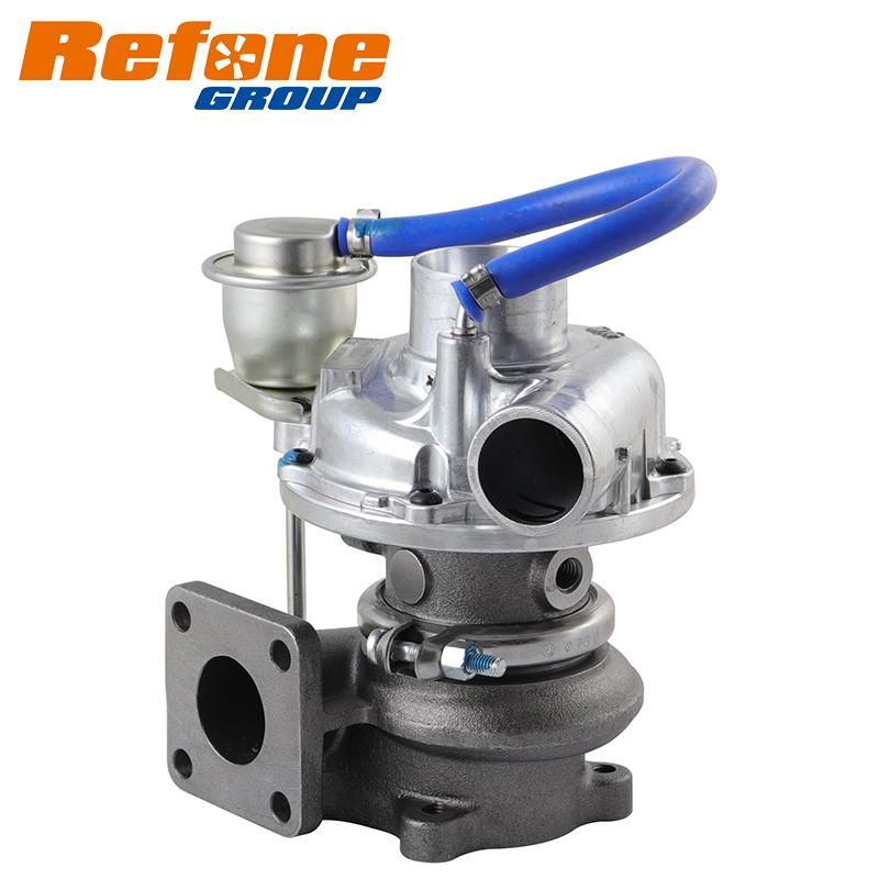 Rhf4 Turbo Assembly Vd420081 Auto Parts Turbo Vb420081 Complete Turbocharger