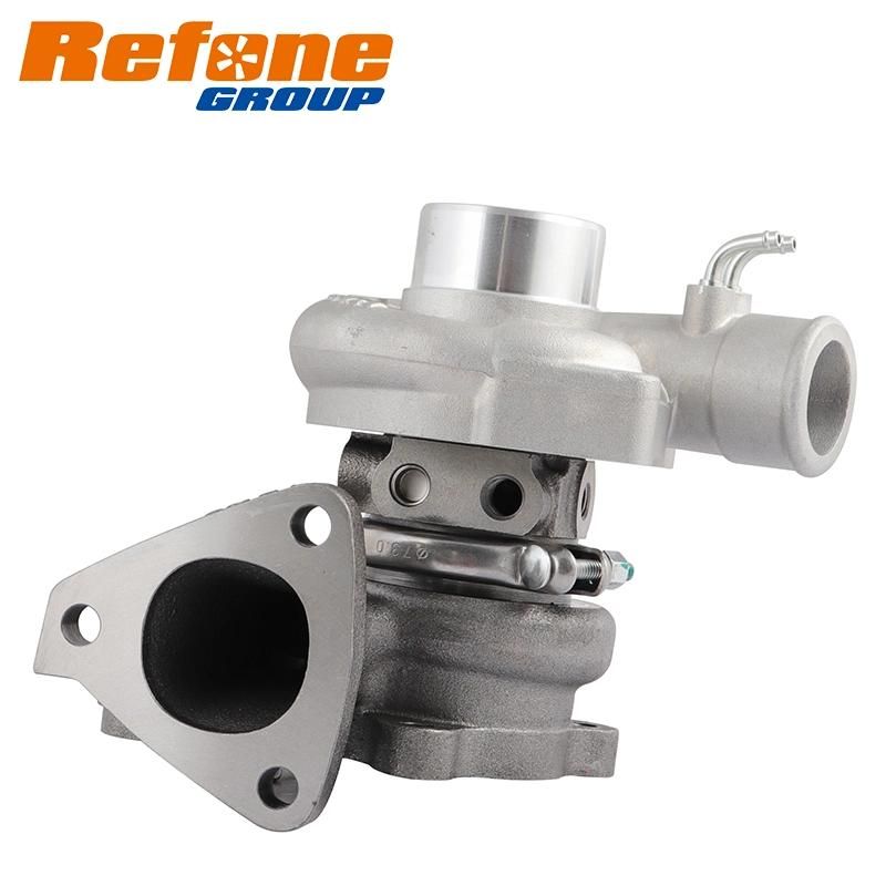 Tfo35hm Turbo Assembly 49135-02110 Engine Turbo Mr212759 Turbocharger Parts 49135-02100
