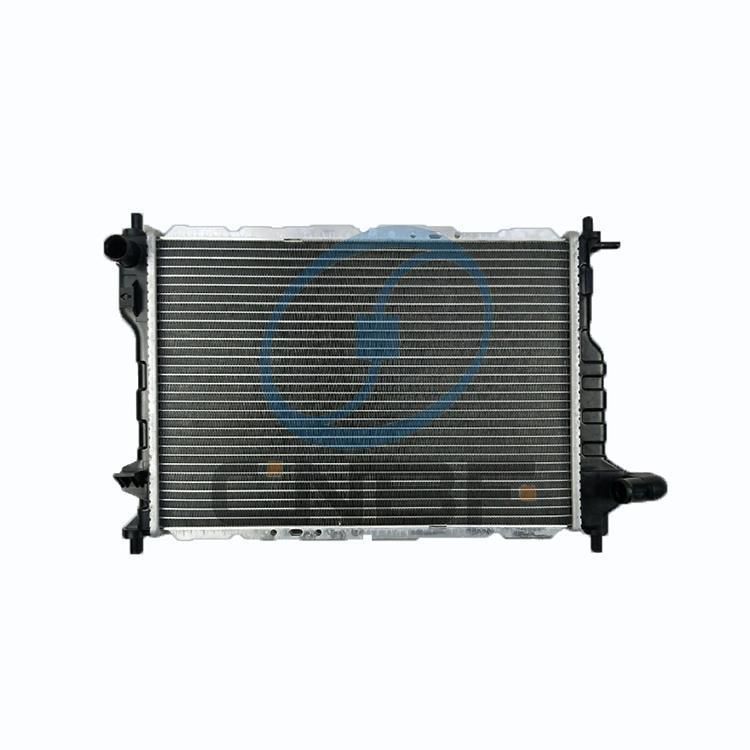 Cnbf Flying Auto Parts Spare Part Engine Heat Sink for Buick