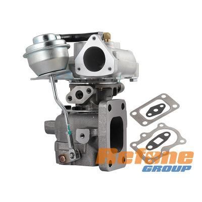 Ht18-6A 14411-Vc710 Turbo Charger for Nissan Patrol Td42-AC Y61 1997-2010 4.2L