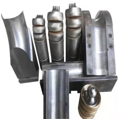 Welding Engine Hydraulic Hose Pipe Part