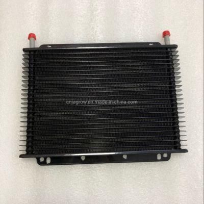 Hayden Rapid-Cool Transmission 23 Row Oil Cooler 677 678 679