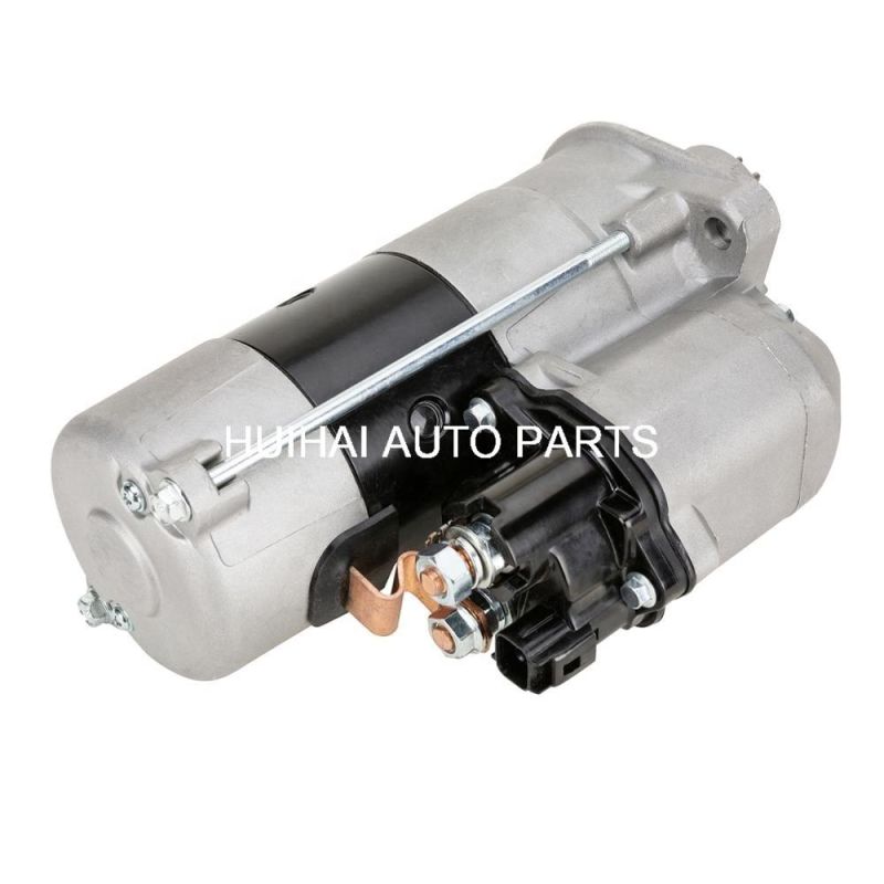 New Starter Motor Replacement 19029 428000-3331, 428000-3330, 428000-6110 for Dodge RAM Pickup