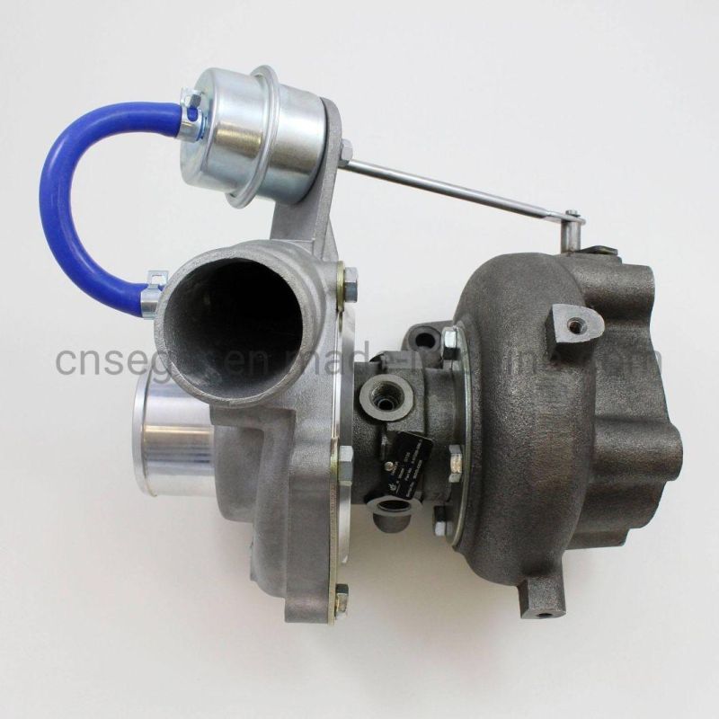 Auto OEM Turbocharger Parts for Audi BMW Truch and Car
