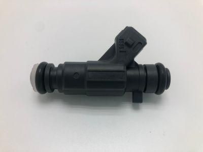 Jupen Petrol Nozzle Fuel Injector F01r00m009 for Byd F3 473qb Mazda 6