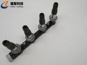 Auto Ignition Coil 49076 U6053 OEM 96476979 55576160 55570160 for Chevrolet Cruze (J300) 2009- 1.8