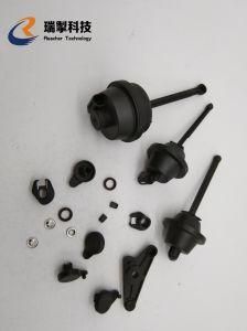 Bmtsr Car Air Intake Manifold 7 Pieces Repair Kit for W204 W212 2721402401 272 140 24 01