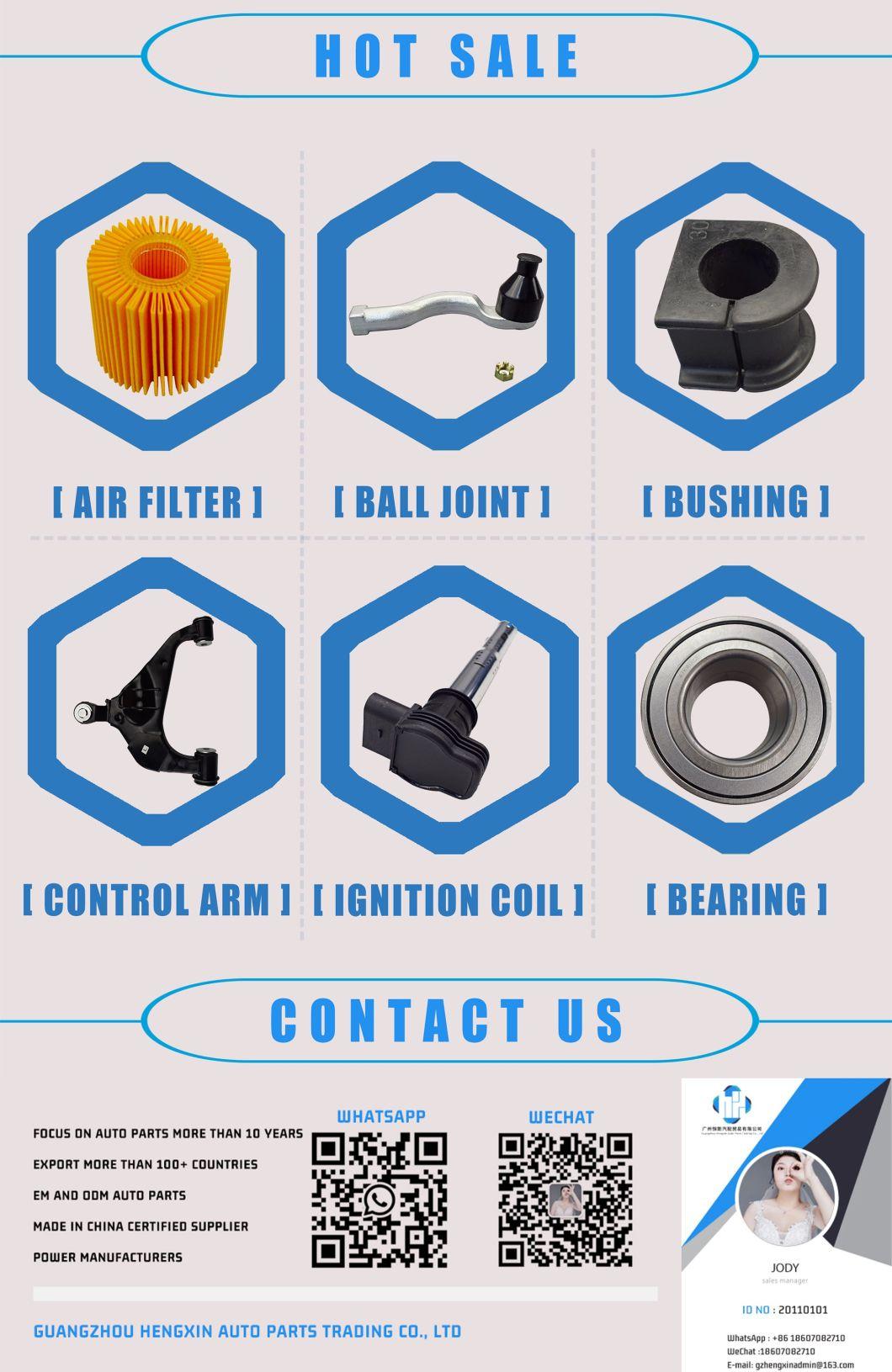 16600-95f0a High Quality Fuel Inject Nozzle