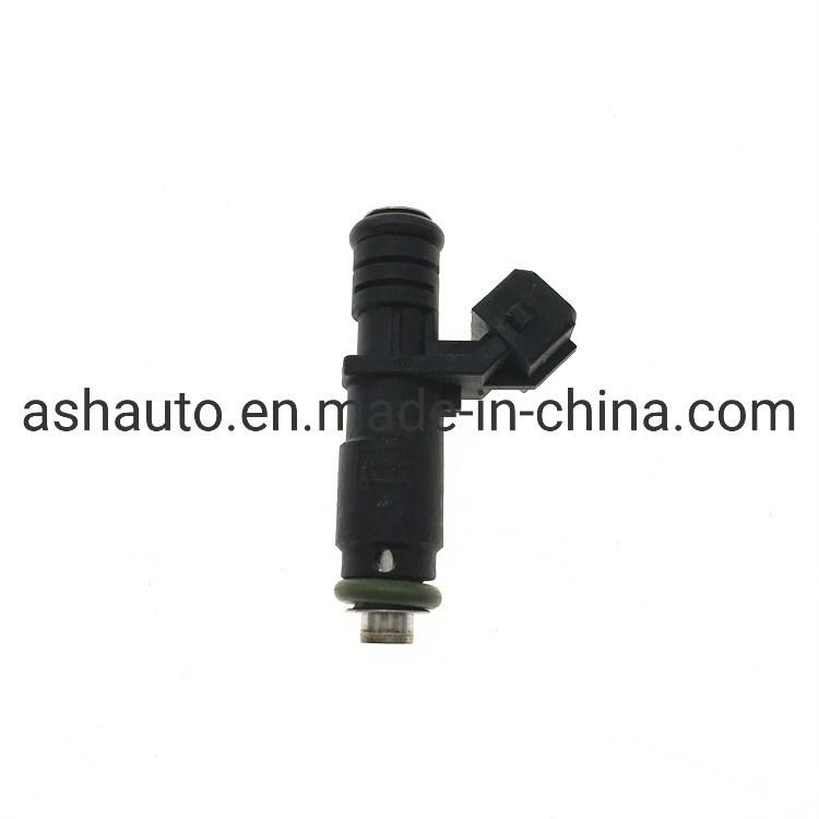 Chery Injector for New QQ Iq Van Pass S15 S22 Original & Aftermarket S11-1121020ja