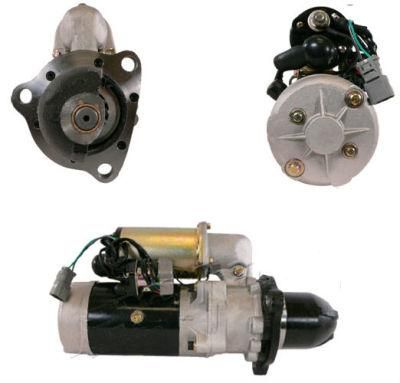 24V 11kw 12t Starter for Motor Nikko Lester 19834