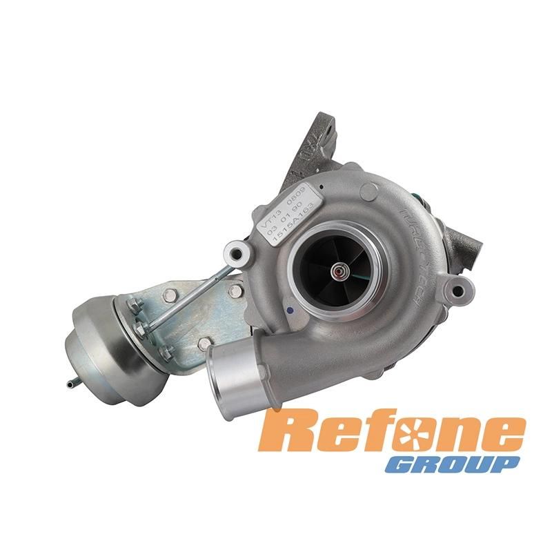 Rhv5s Ved30012 Vt13 Turbocharger for Mitsubishi Shogu L200