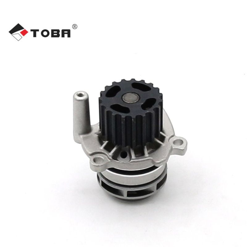 TOBA Brand Auto Parts Car Accessories Engine Parts Electric Auxiliary Water Pump OEM 2038350064  for MERCEDES-BENZ  C-CLASS (W203)