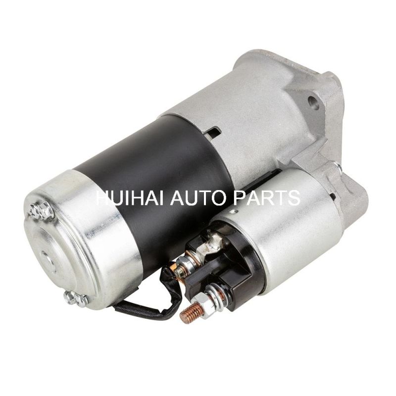 Brand New Auto Car Motor Starter 33283 M1t30071/M1t30073/M1t30072/55353857 for Saab Cadillac Opel