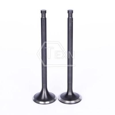 Engine Valve Intake Valve 14711-Pg6-000 for Honda D16A/D16y1
