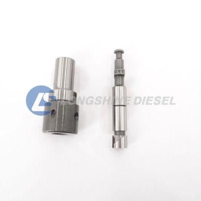 Diesel Fuel Injection Pump Plunger Element 131151-5120 A67