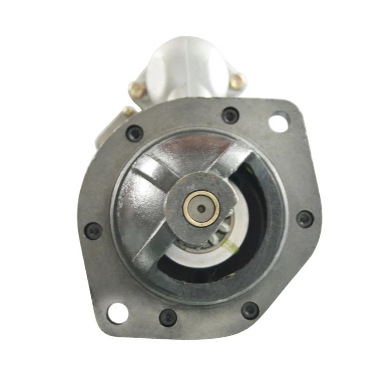 Ytm Starter Motor - Cw/24V/11t/5.5kw Same as Original Auto Engine Parts for OE 600-813-4422/0