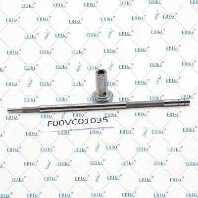 Erikc Foovc01035 F Oov C01 035 Common Rail Valve F 00V C01 035 Flow Control Valve F00vc01035 for Bosch 0445110113