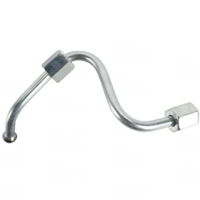 Auto Engine Oil Feed Pipe Line