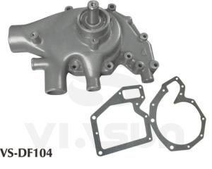 Daf Water Pump for Automotive Truck 0682260, 0517097, 0506109, 516724, 288619 Engine Daf 2800 3300 3600