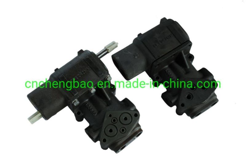 Excavator Radiator for Zx670 Zx870 Ex1200, 4654972 4654973 4654986
