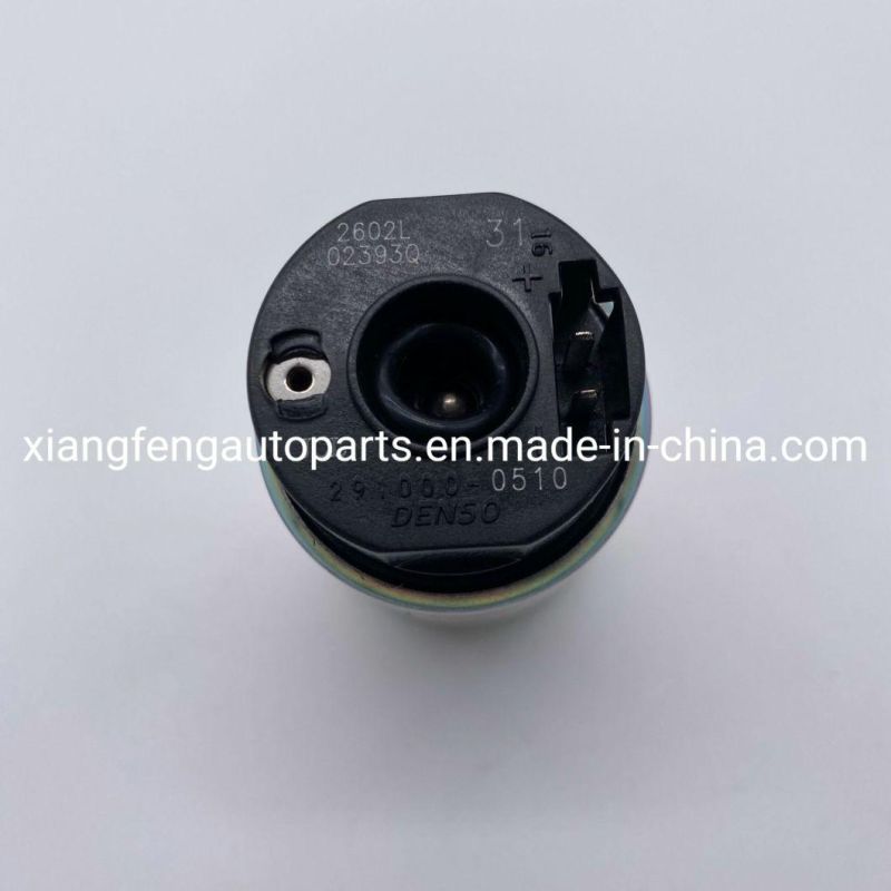 Auto Car Spare Parts Denso Fuel Pump for Toyota Reiz Grx12# 23220-0p020