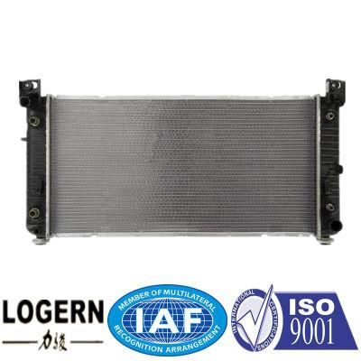 Auto Best Radiator for Silverado/Sierra Pickup&prime;05-07 at/PA32 Dpi: 2370/2946
