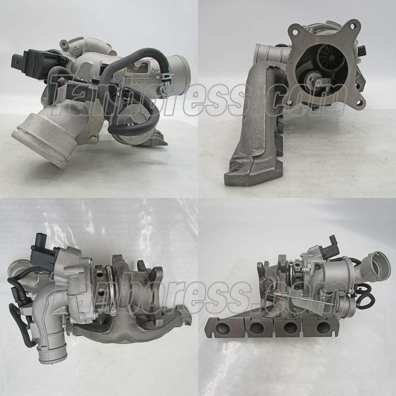 Electric turbocharger for Audi Sear Skoda Volkswagen K03 53039880136 06J145701R