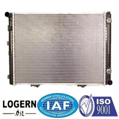 Auto Engine Radiator for Benz W201 Diesel/190e&prime;82-92 at Dpi: 443