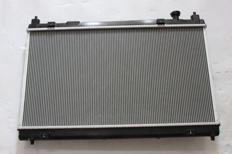 Auto Parts Radiator OEM 19010-5r3-H01AA Fit 2015 for Hondat