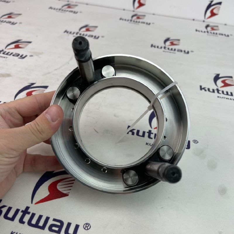 OEM: He531ve (5352845) Kutway Turbocharger Nozzle Ring