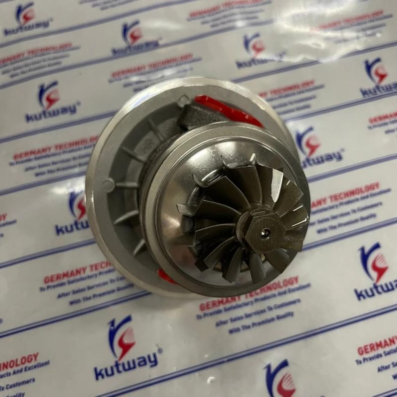 OEM: 2674A392 Kutway Turbocharger Cartridge
