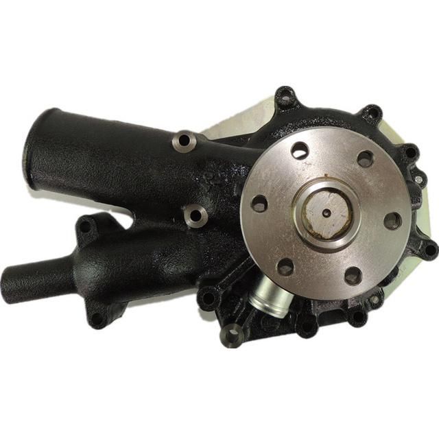 Auto 6HK1 Water Pump for Isuzu Engine Parts Spare