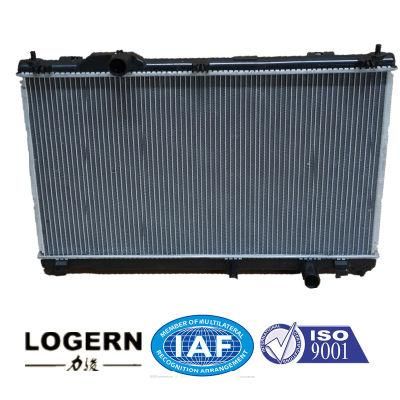 Car-Radiator for Honda Mark X/for Lexus GS 300 V6 Spacing Dpi: 2782