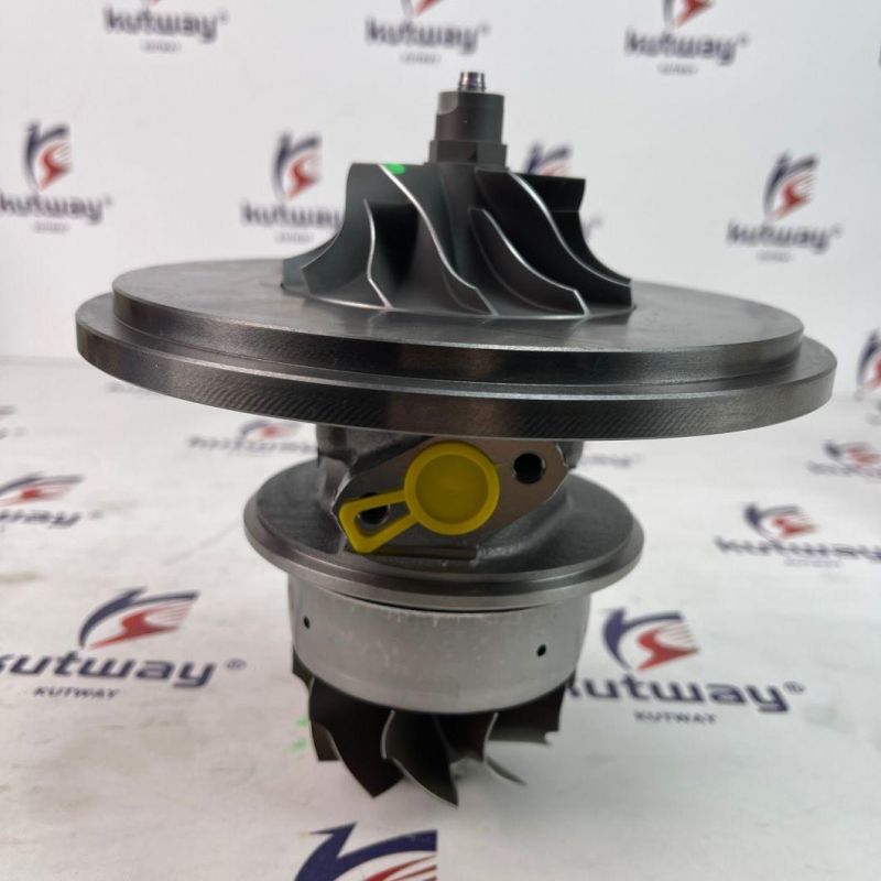 OEM: Gt4594/11030482/452164-5015s/30K21-0001 Kutway Turbocharger Cartridge