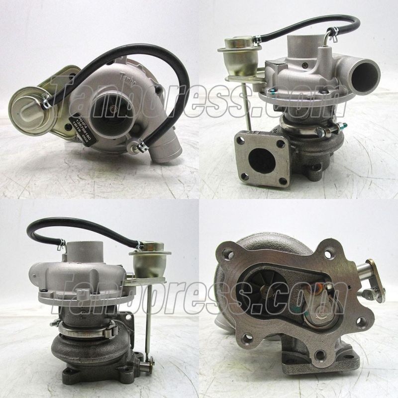Tanboress New Hollander Yanmar RHF4-46001P8.5NHBRL323CAZ 3024C AS12 VA420081 VB420081 TURBOCHARGER