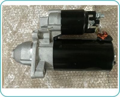 Factory Supply Diesel Engine Starter Motor 0001107442 12V 1.4kw 9t