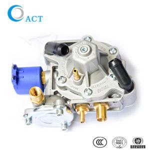 Act at 13 Tomasetto Reducer LPG Injection Reducer