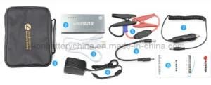 Don&prime;t Worry! 12000mAh Car Jump Starting Battery Help You out