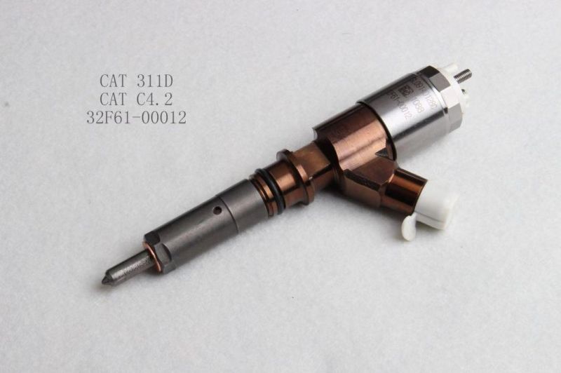Caterpillar 320d Injectors for Cat C6.4/C6.6 Injector 326-4700 Common Rail Injector 2645A747/2645A746/2645A753