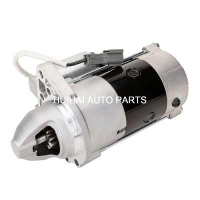 Brand New Auto Car Motor Starter 17867 M2t85571/M2t85571zc 23300-7s000 Fir for Infiniti Qx56 5.6L 2004-06 Brand