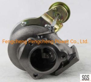Perkins Turbocharger Diesel Engine Turbo Manufacturer Tb2558 2674A150