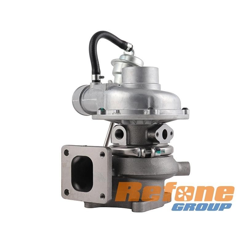 Rhf5 Vb430036 Vr15 Turbo Charger for KIA Sedona 2.9L