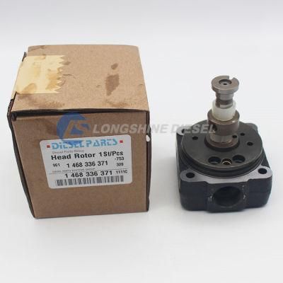 Diesel Injection Pump Head Rotor 1468336371 for Cummins