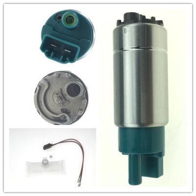 Bomba De Combustible Universal Car E2068 Electric Fuel Pump for Nissan 17042-0W000 17042-31u05 17042-0m300 17042-31008 17042-4b000