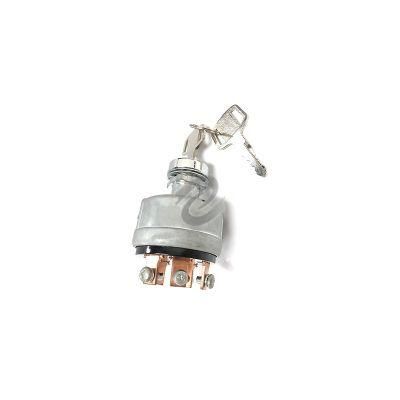 Auto Parts Ignition Switch for Universal Type Bus Truck 24V Jk418
