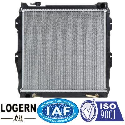 to-056 Radiator for Toyota 88-95 Hilux/4 Runner/Pickup at Dpi: 50