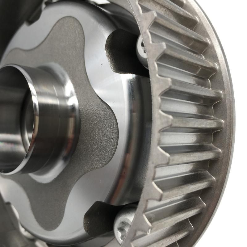 Camshaft Phaser Variable Timing Camshaft Gear Vvt Cam Phaser